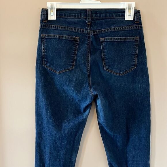 Womens’ Forever 21 Skinny High Rise Jeans Size 27 - Picture 3 of 6